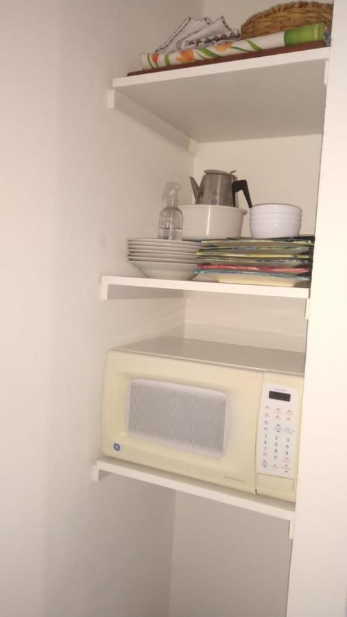 Departamento Juanjo Apartment *