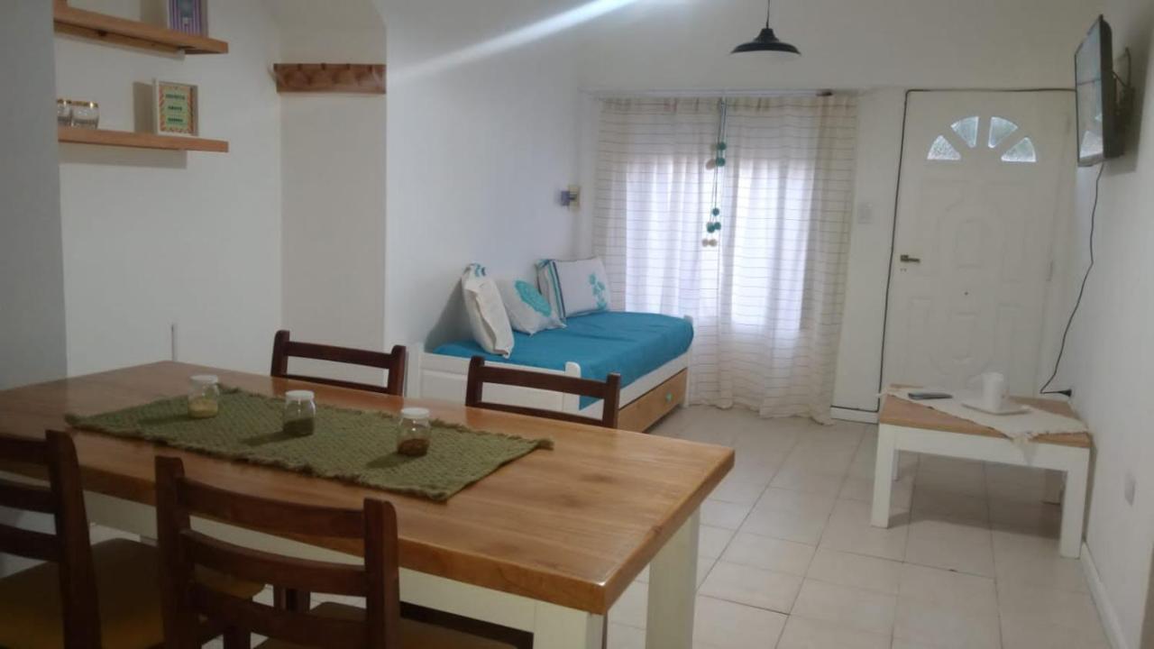 Departamento Juanjo Apartment Tandil