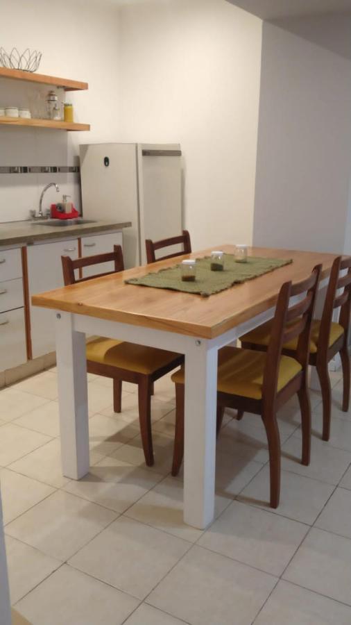 Departamento Juanjo Apartment Tandil