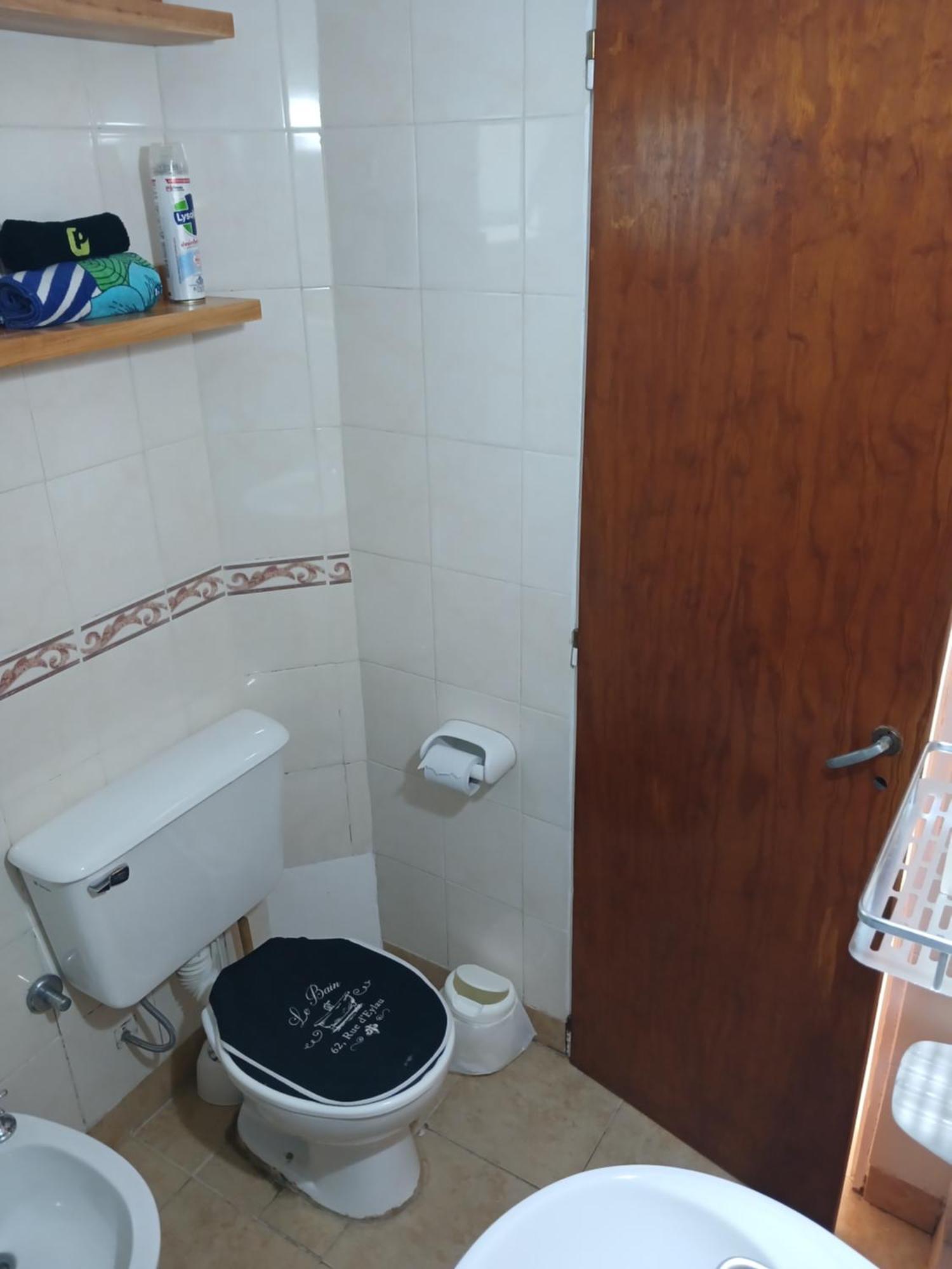 Departamento Juanjo Apartment *