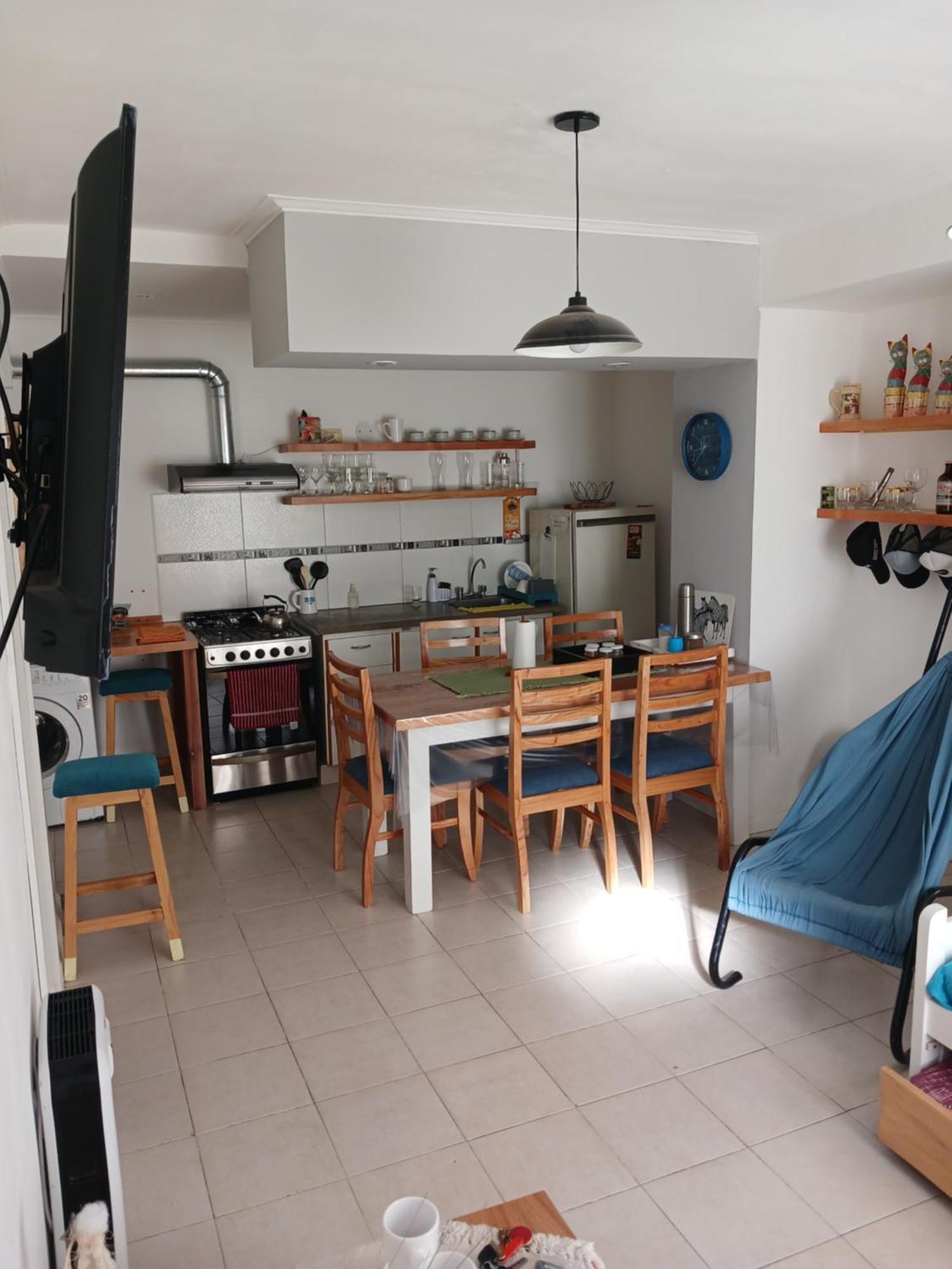 Departamento Juanjo * Tandil