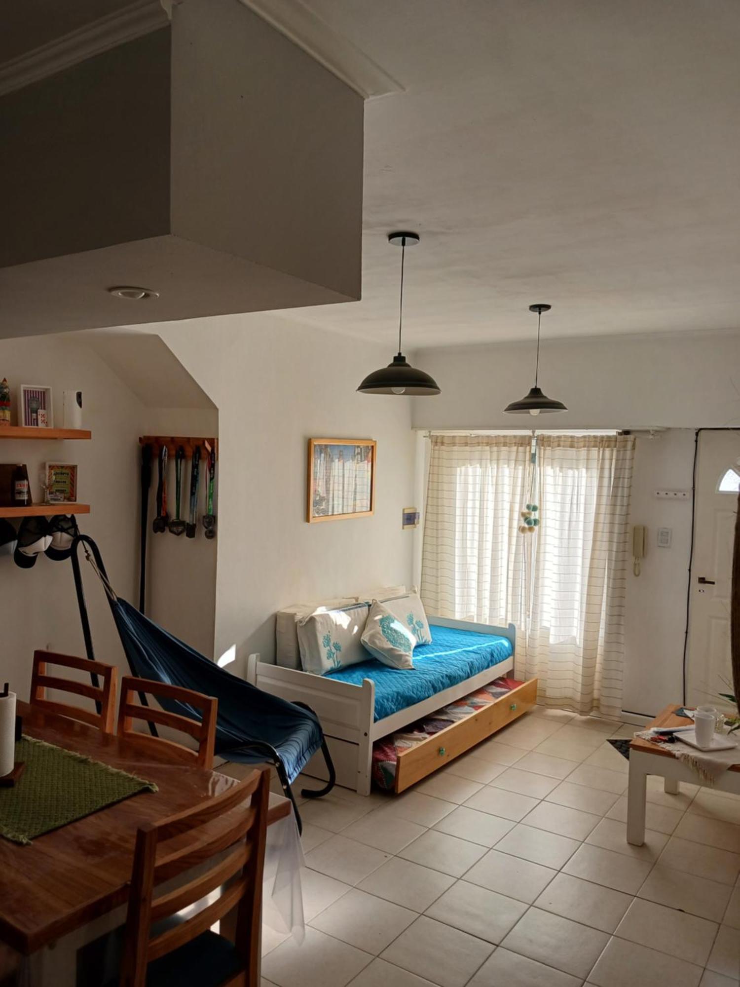 Departamento Juanjo Apartment Tandil