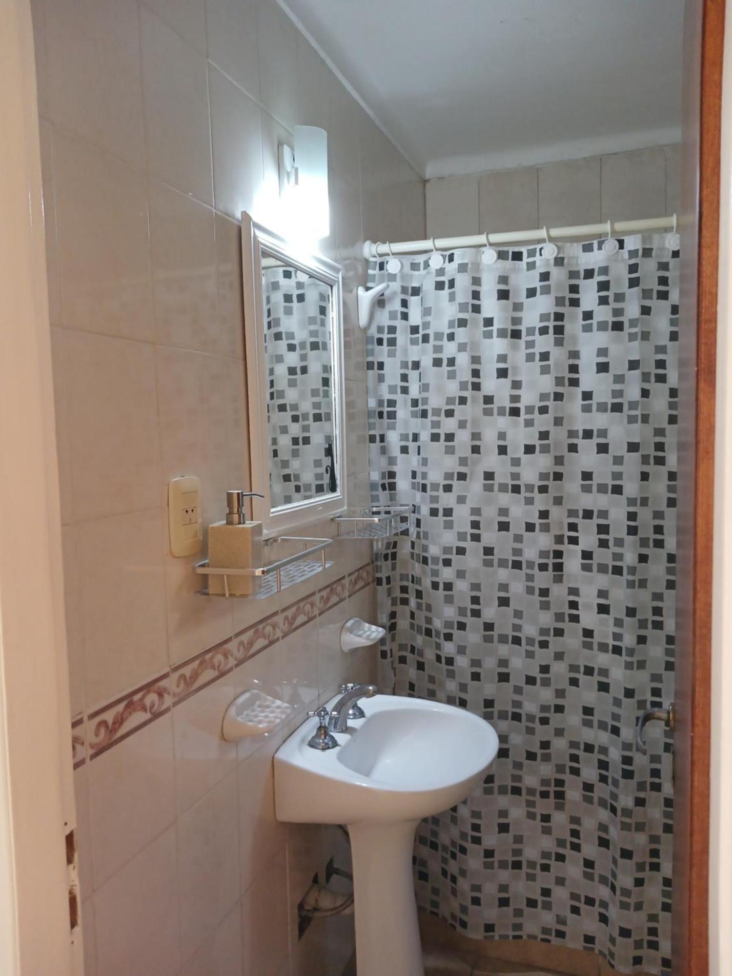 Apartment Departamento Juanjo