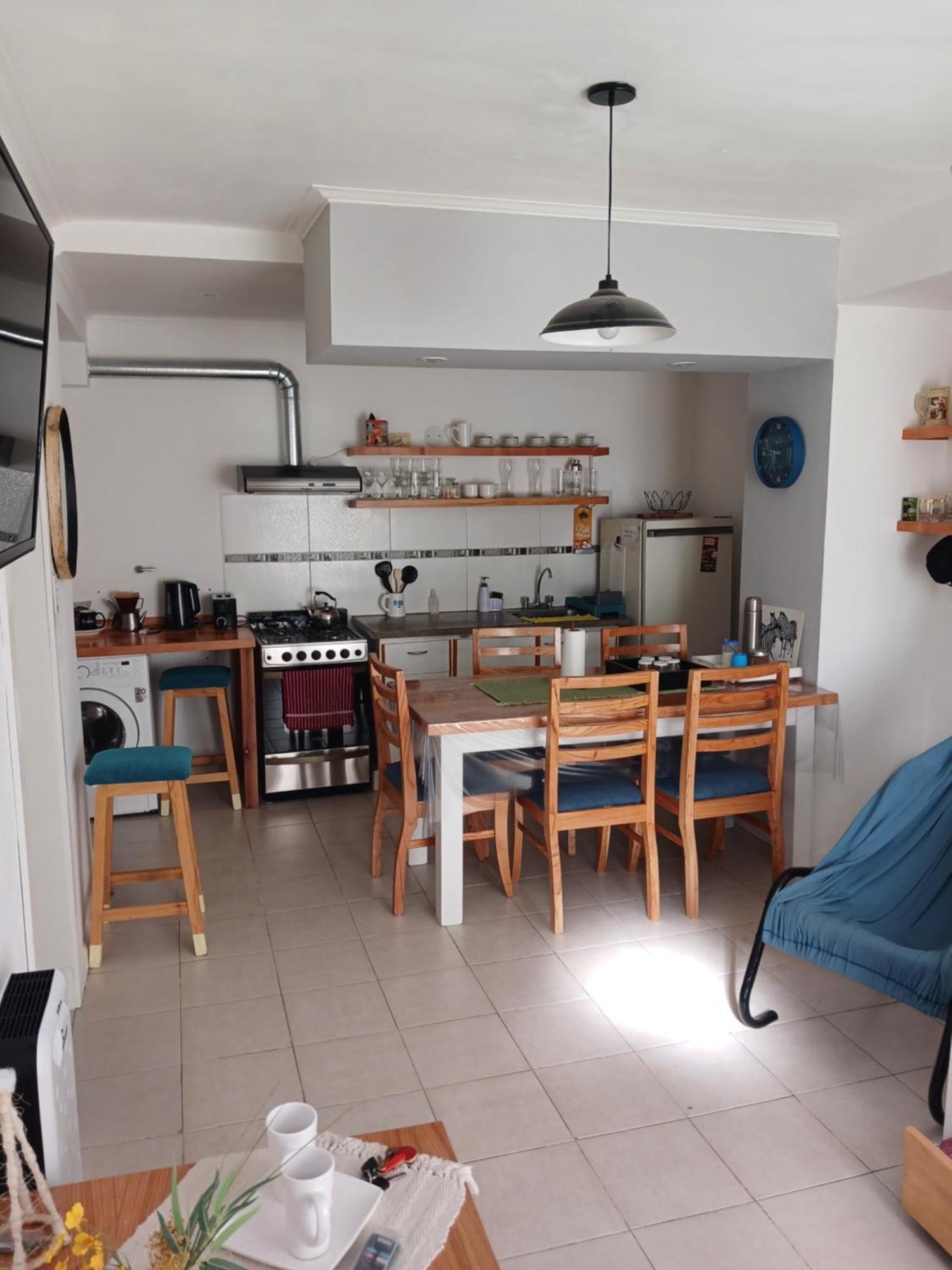 Departamento Juanjo * Tandil
